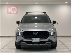 هیوندای سەنتافی
